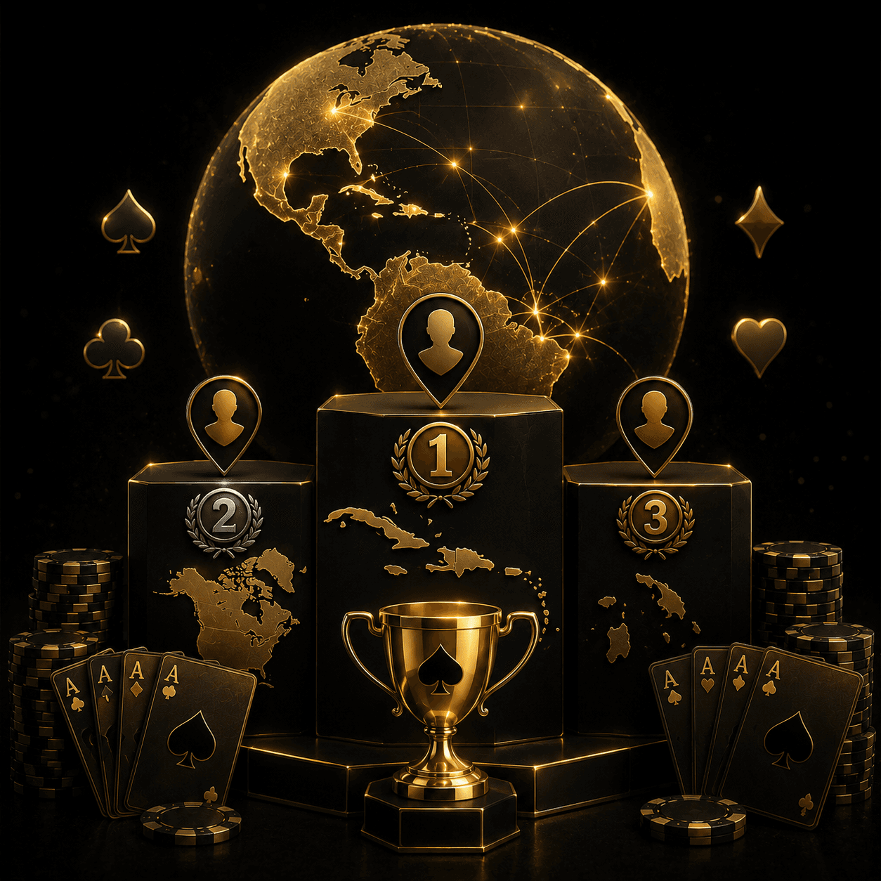 Country Rankings