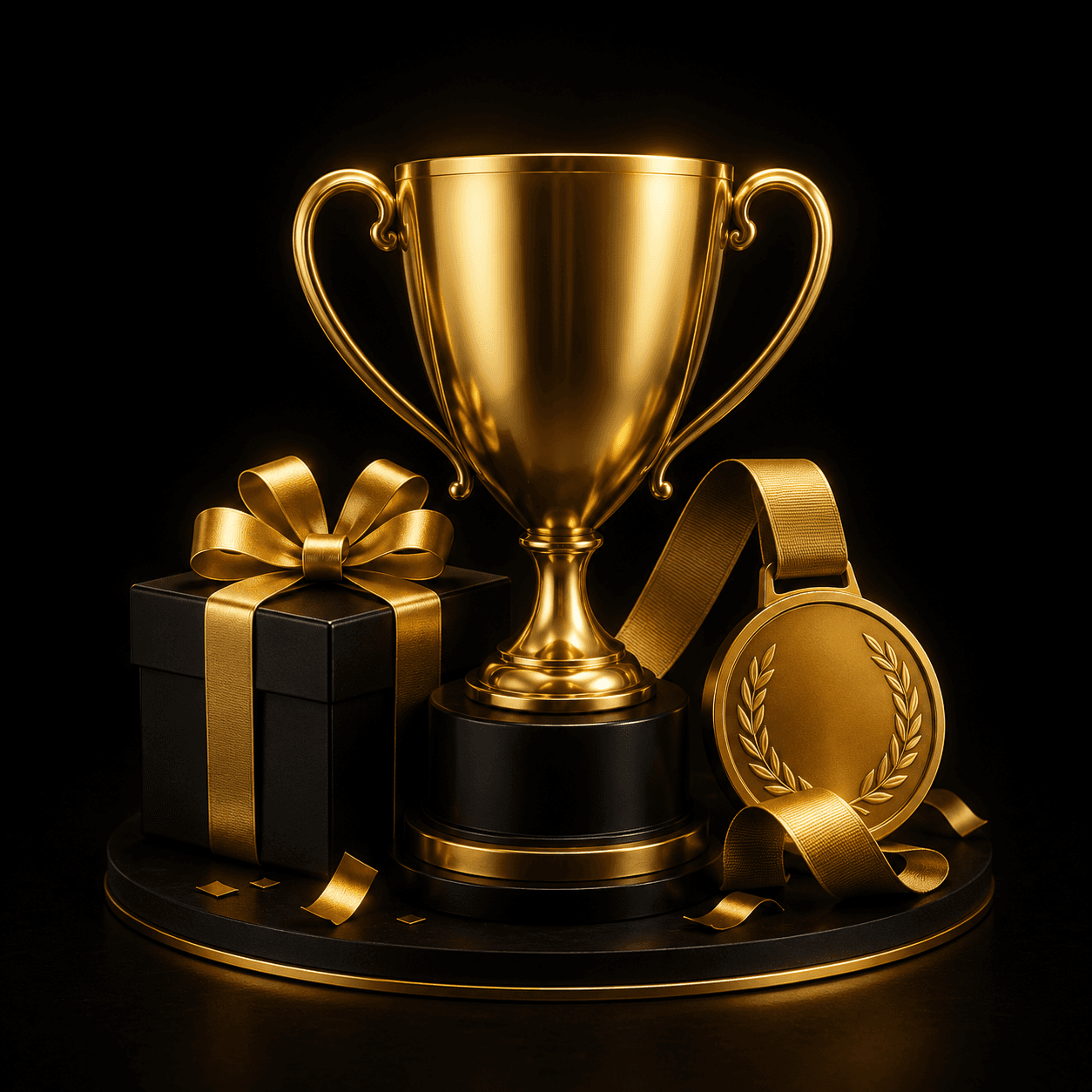 Prize Sponsor