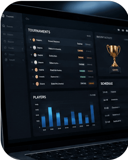 Organize the Game